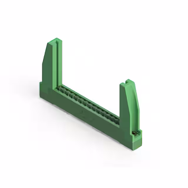 307-015-458-178 EDAC Inc.  Edgeboard Connectors
